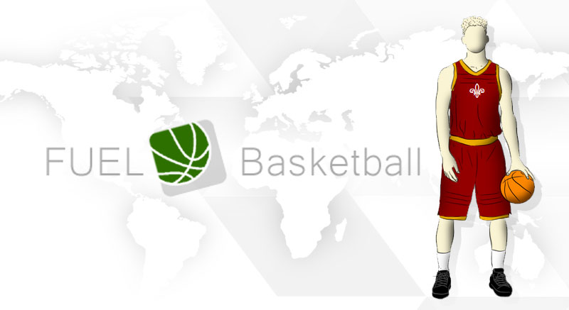 διαδικτυακό παιχνίδι μάνατζερ μπάσκετ φαντασίας
